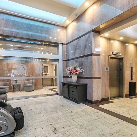 Luxury 2-Bedroom Condo Steps Away From The French Quarter New Orleans Eksteriør billede