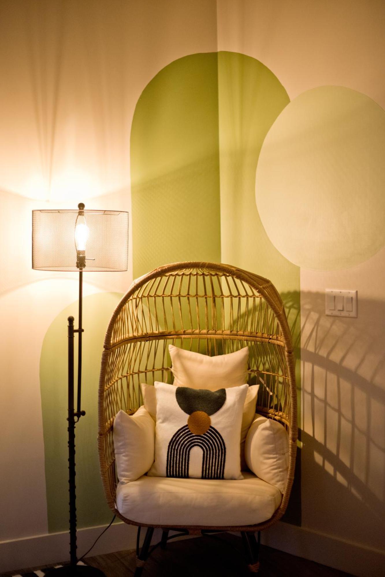 Luxury 2-Bedroom Condo Steps Away From The French Quarter New Orleans Eksteriør billede