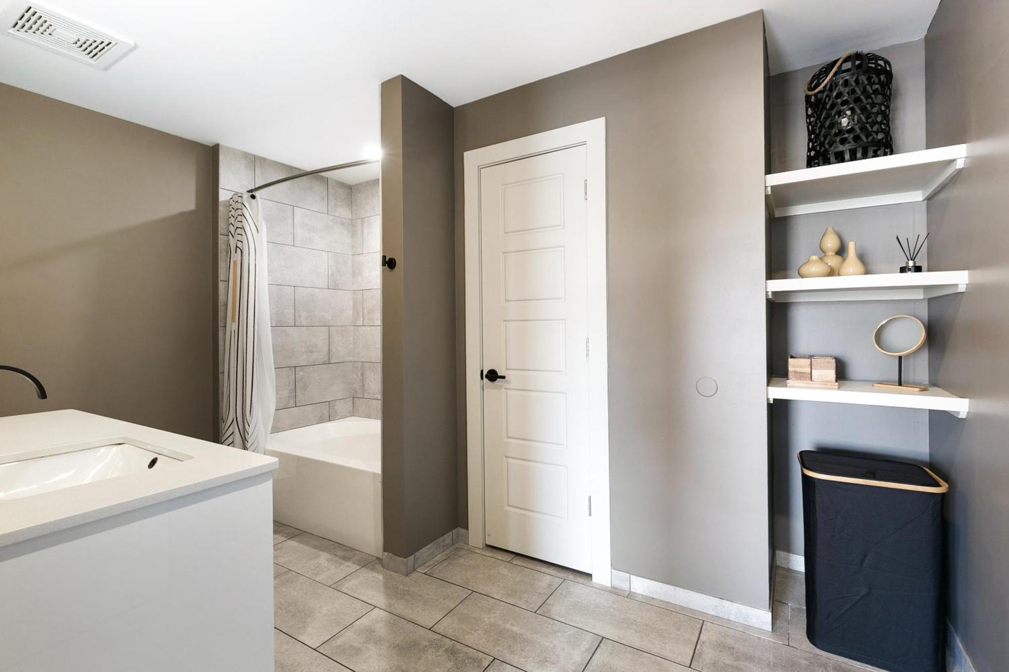 Luxury 2-Bedroom Condo Steps Away From The French Quarter New Orleans Eksteriør billede