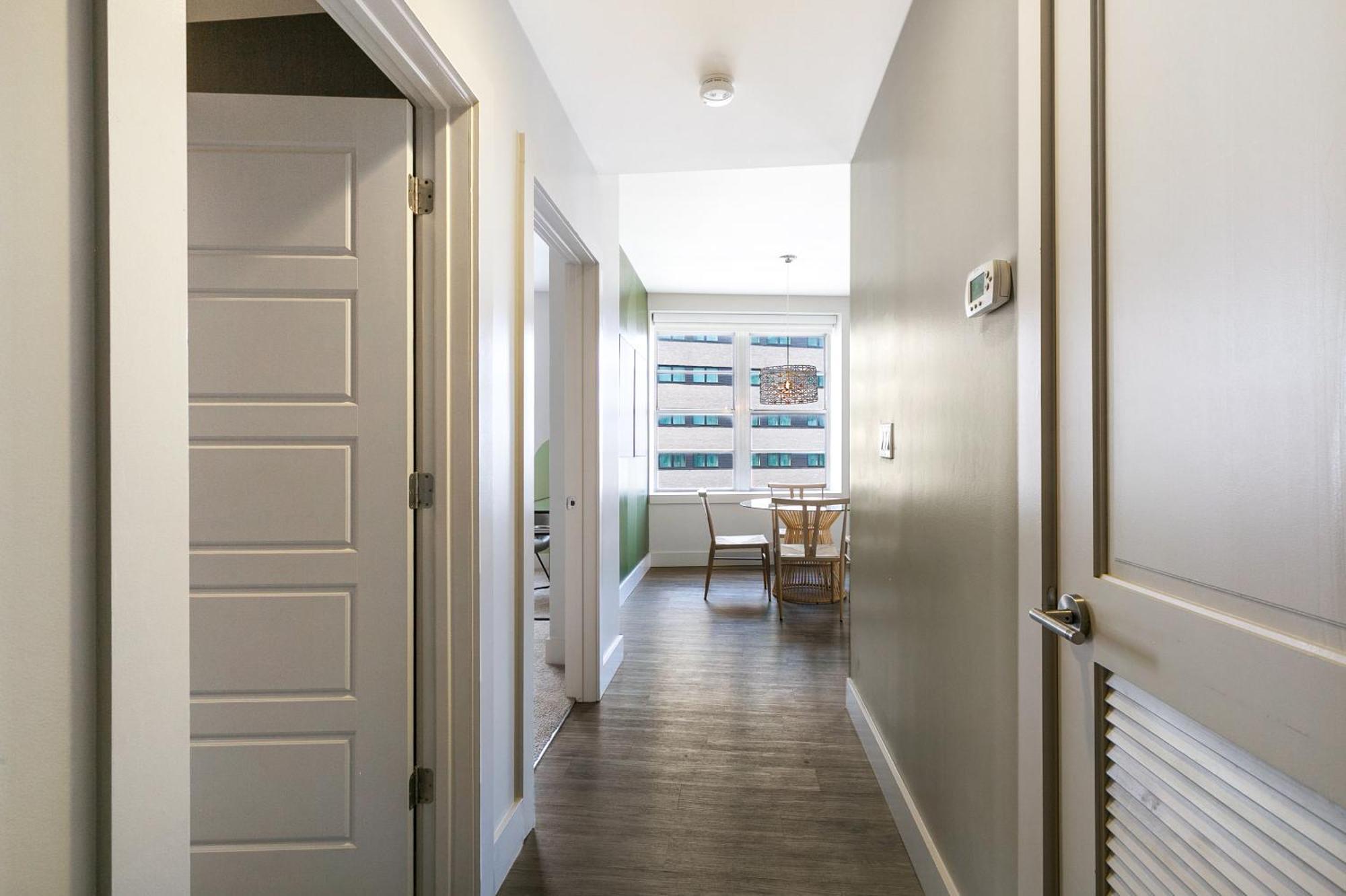 Luxury 2-Bedroom Condo Steps Away From The French Quarter New Orleans Eksteriør billede