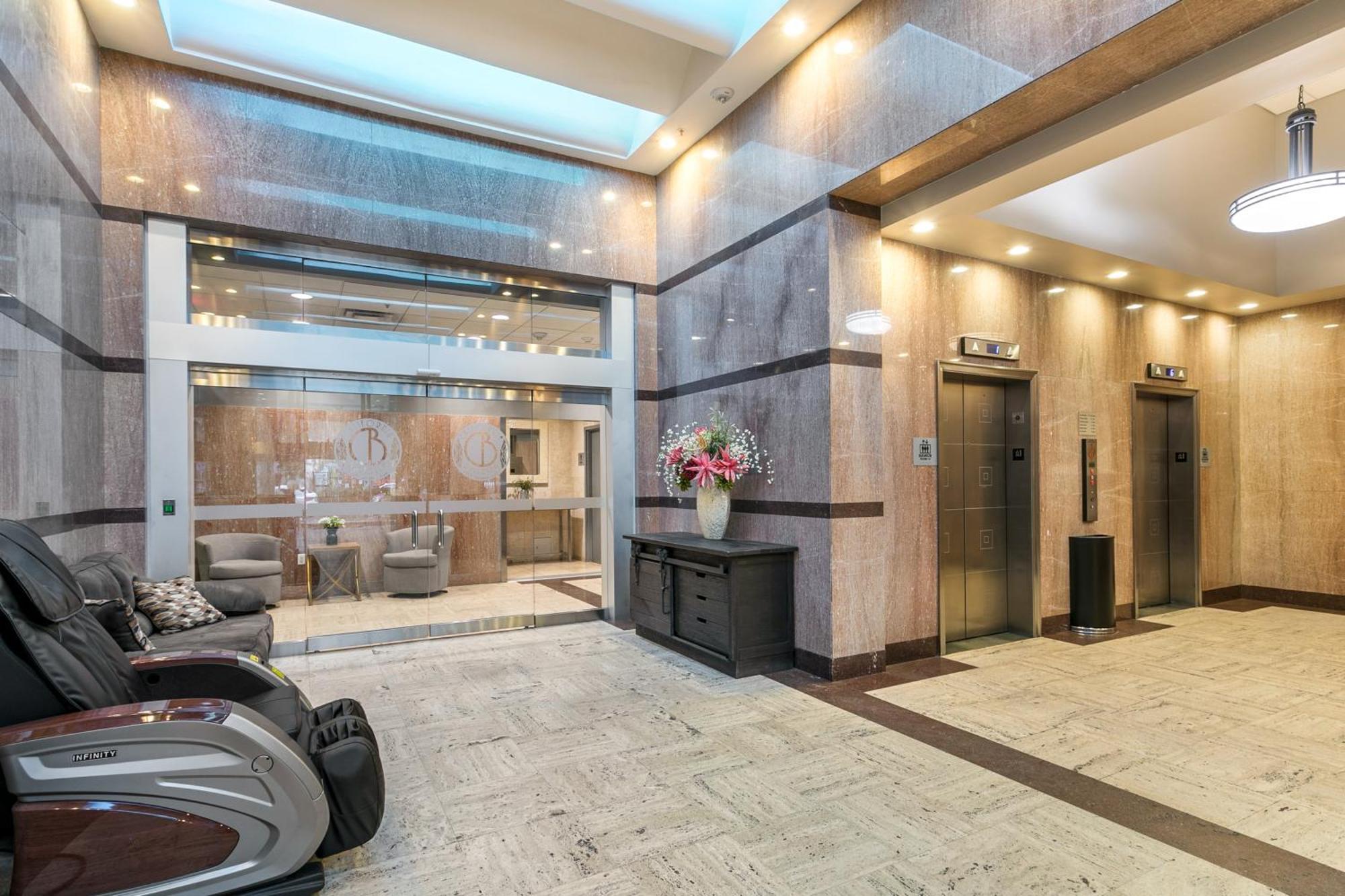 Luxury 2-Bedroom Condo Steps Away From The French Quarter New Orleans Eksteriør billede